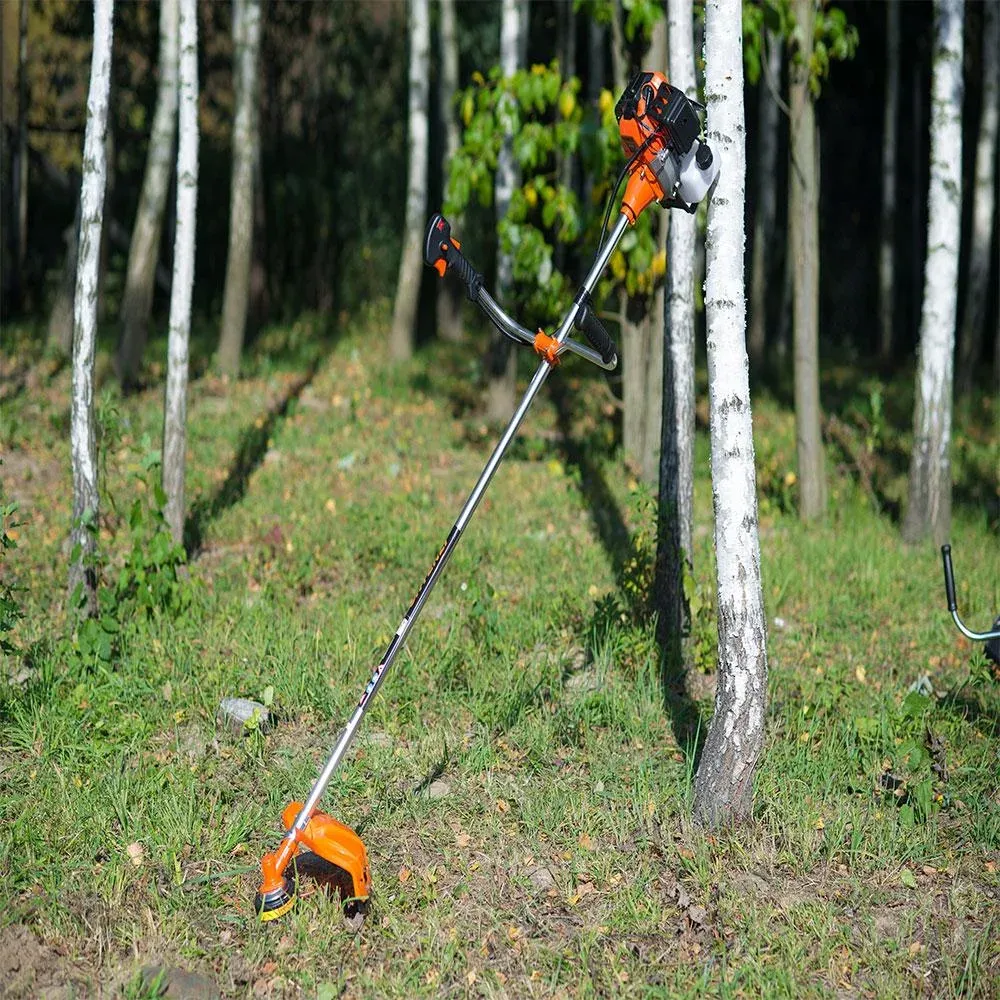 Бензокоса GT 3.5 кВт + 6 ПОДАРКОВ