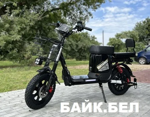 ЭЛЕКТРОВЕЛОСИПЕД SHTENLI TREKKING 55 60V20A