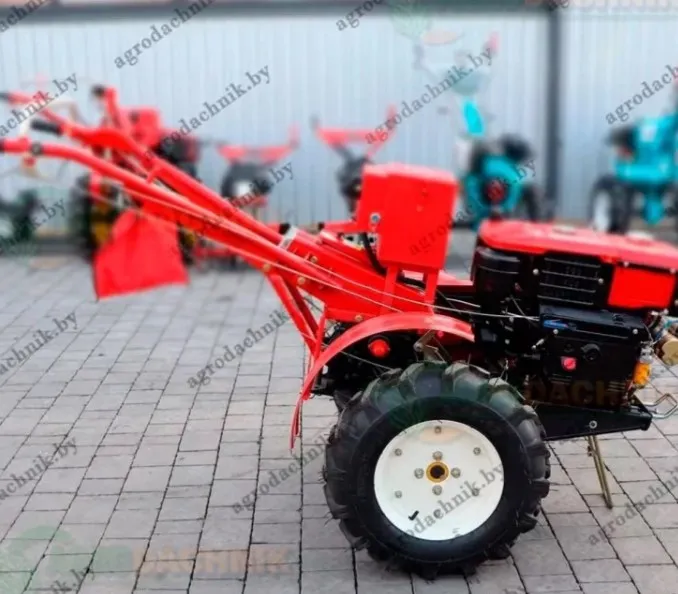 ДИЗЕЛЬНЫЙ МОТОБЛОК SHTENLI G-185