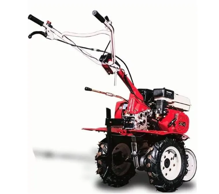 МОТОБЛОК PROFI MOTORS 50 С ПЕРЕДНИМ КОЛЕСОМ (БЕЗ ЗАДНИХ КОЛЁС
