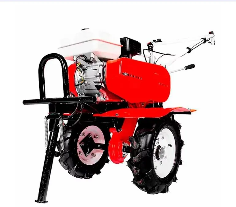 МОТОБЛОК PROFI MOTORS 90 (КОЛЁСА 4Х8)