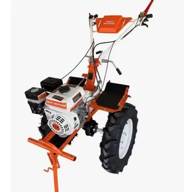 МОТОБЛОК PROFI MOTORS 190 P (16 Л. С.) БЕЗ ФАРЫ, ДИФФЕР