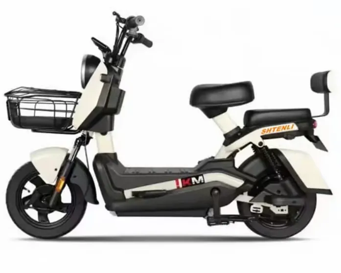 Электроскутер Shtenli Model 21 Performance Pro sla 60/20